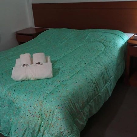 Hotel Alvear Jujuy San Salvador de Jujuy Ngoại thất bức ảnh