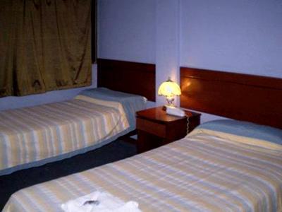Hotel Alvear Jujuy San Salvador de Jujuy Ngoại thất bức ảnh