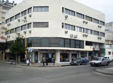 Hotel Alvear Jujuy San Salvador de Jujuy Ngoại thất bức ảnh