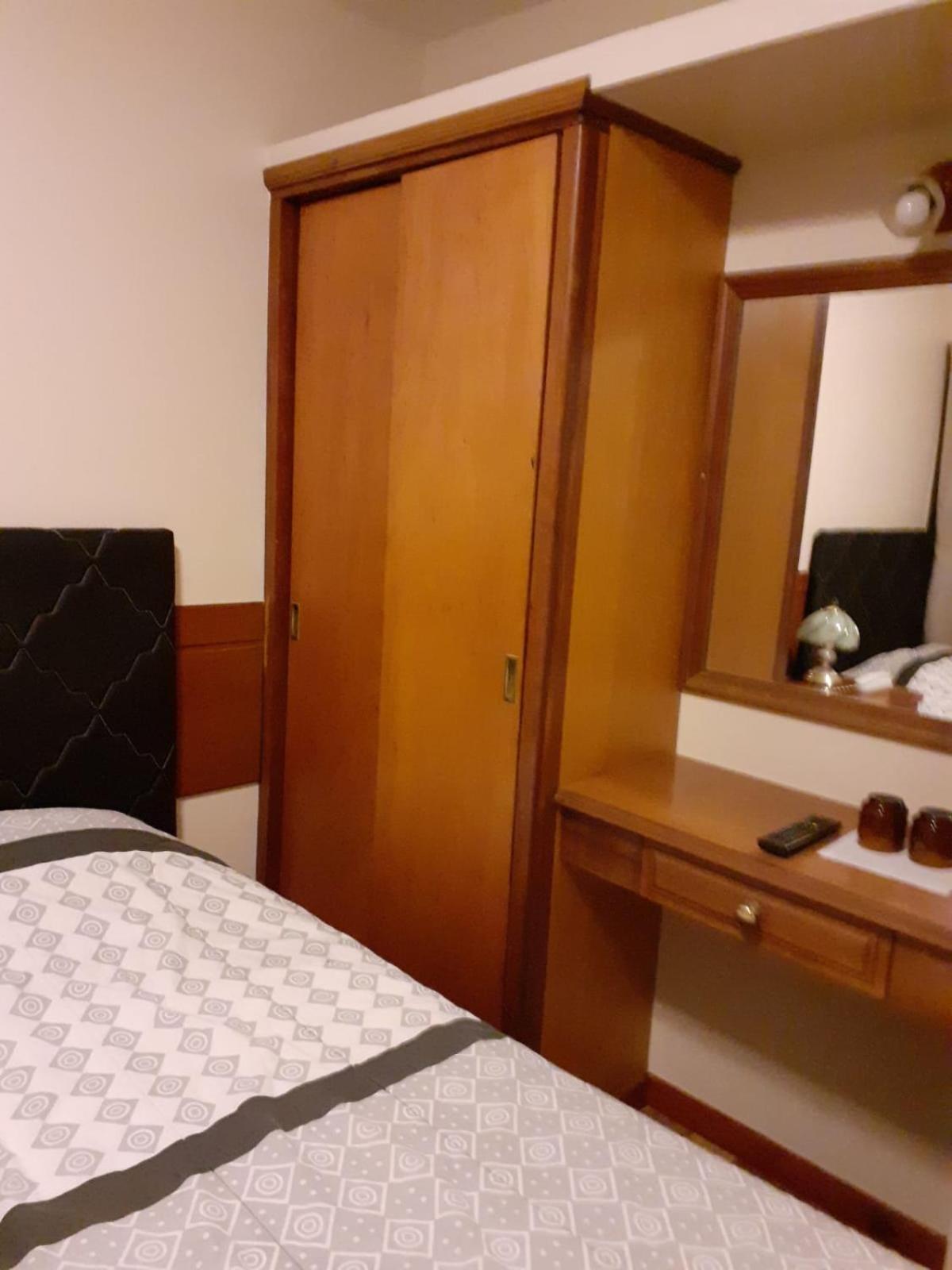 Hotel Alvear Jujuy San Salvador de Jujuy Ngoại thất bức ảnh
