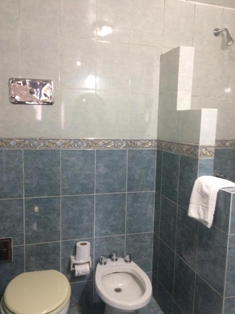 Hotel Alvear Jujuy San Salvador de Jujuy Ngoại thất bức ảnh